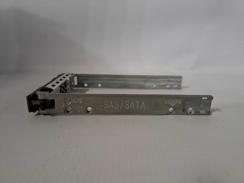 Dell 2.5\\" SAS SATA Hard Drive Server Tray Caddy (KG7NR 0KG7NR) Q)