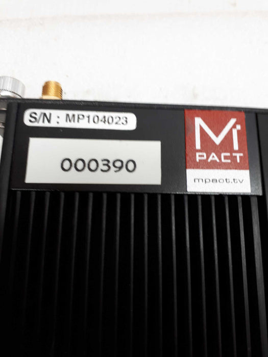 Qotom j1900  MPACT &