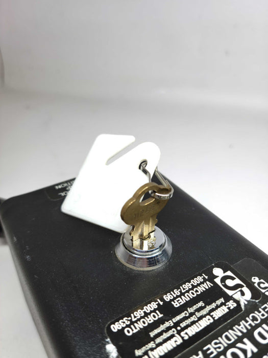 KORD KONTROL - SK-103LE Merchandise Alarm