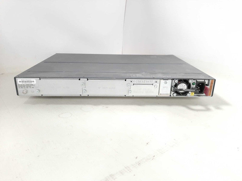 HP 2920-24G / J9726A 24-Port with 4 SFP Ports Network Switch $