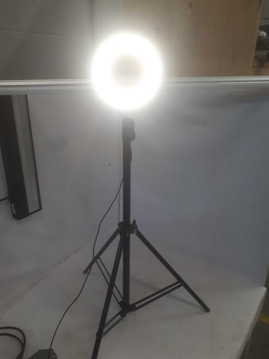 Selfie Light With Tri-Pod Base