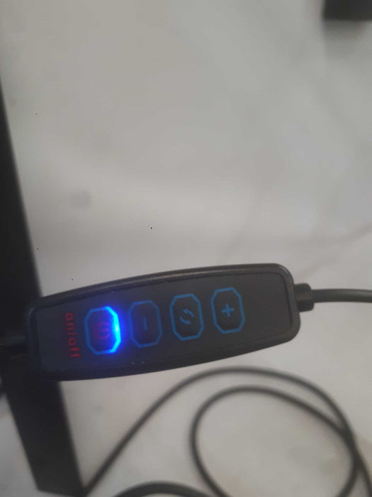 Selfie Light With Tri-Pod Base