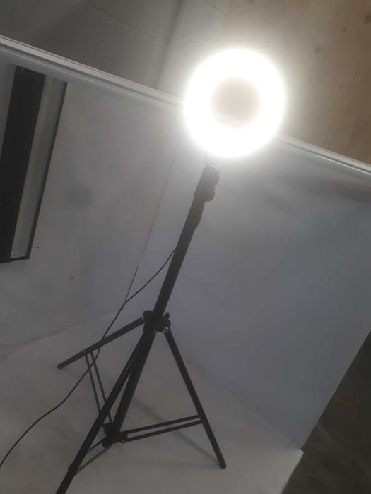 Selfie Light With Tri-Pod Base