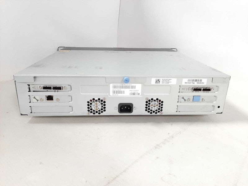 Dell 2U Storage Rack A 46C2414 FH SAS with LTO4 $