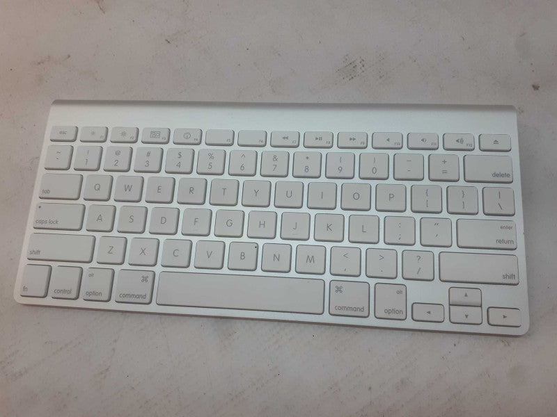 Apple Keyboard A1314