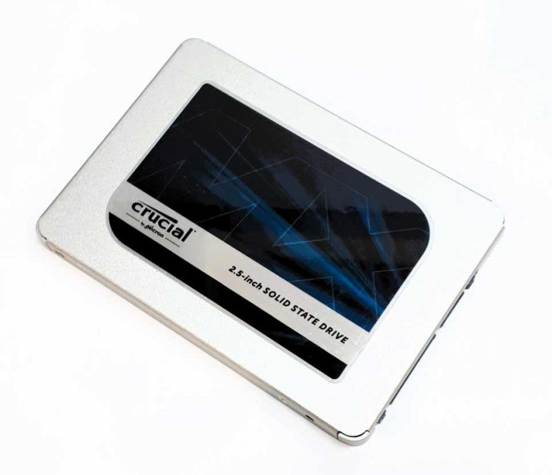 CRUCIAL MX500 2.5 SSD 500GB SATA CT500MX500SSD1 :