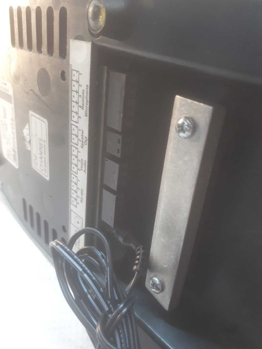 3M Model D2475 Station Selector Intercom System