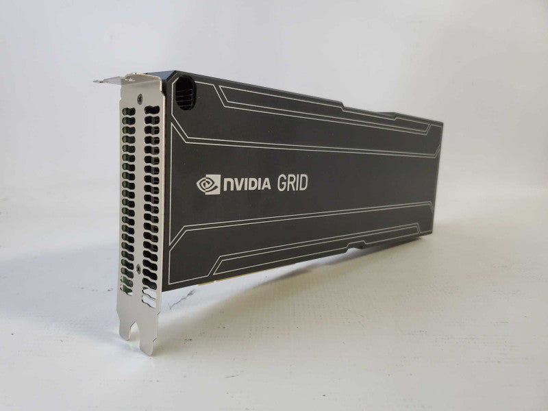 Nvidia Grid K1 - RF61J - 16GB DDR3 Accelerator Graphics Card (