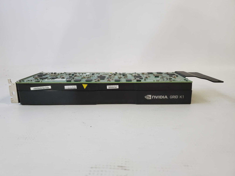 Nvidia Grid K1 - RF61J - 16GB DDR3 Accelerator Graphics Card (