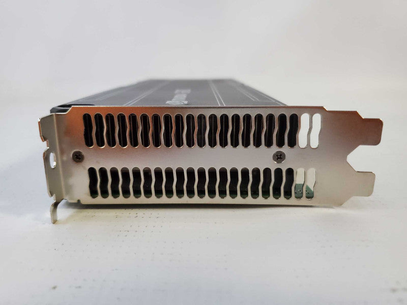 Nvidia Grid K1 - RF61J - 16GB DDR3 Accelerator Graphics Card (
