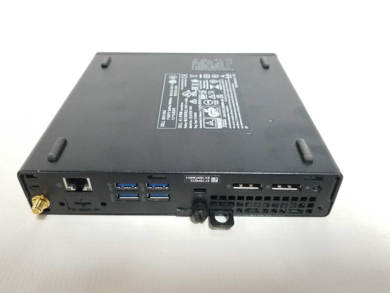 Dell Optiplex 7080 i5-10500T@ 2.30ghz / 16gb ram / READ Q#