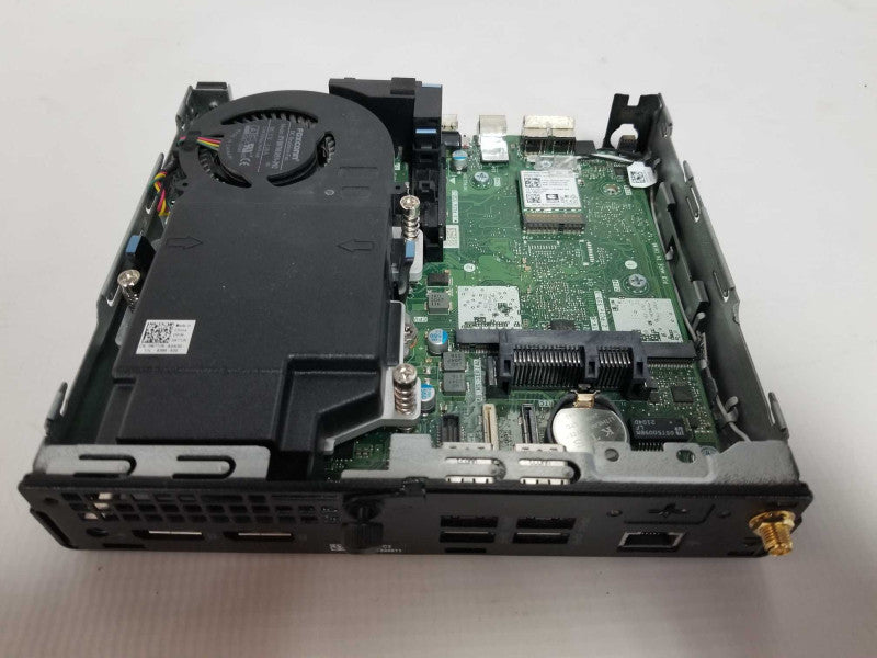 Dell Optiplex 7080 i5-10500T@ 2.30ghz / 16gb ram / READ Q#