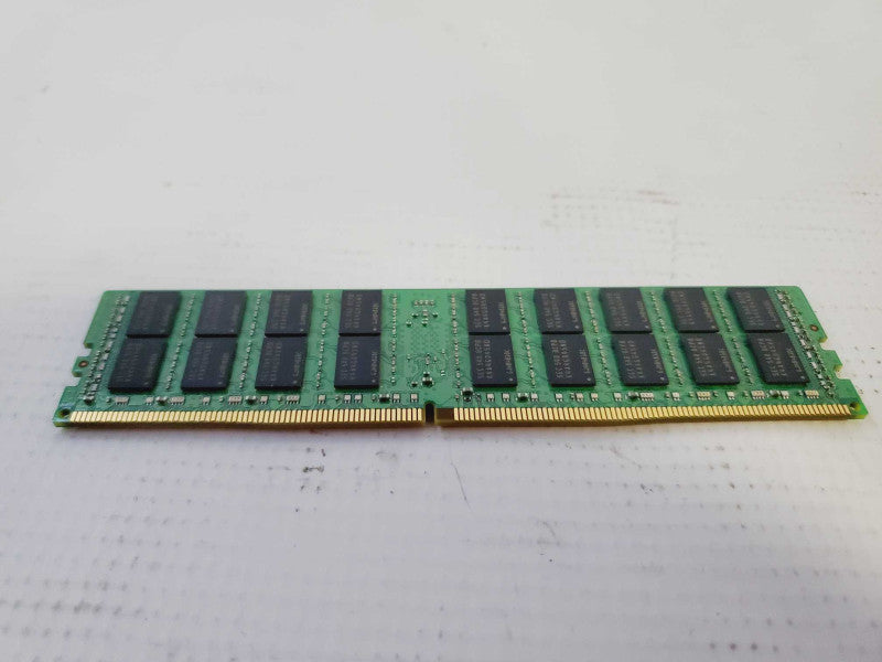 Samsung 16GB 2Rx4 PC4-2133P-R [DDR4 ECC Server Memory] Q(