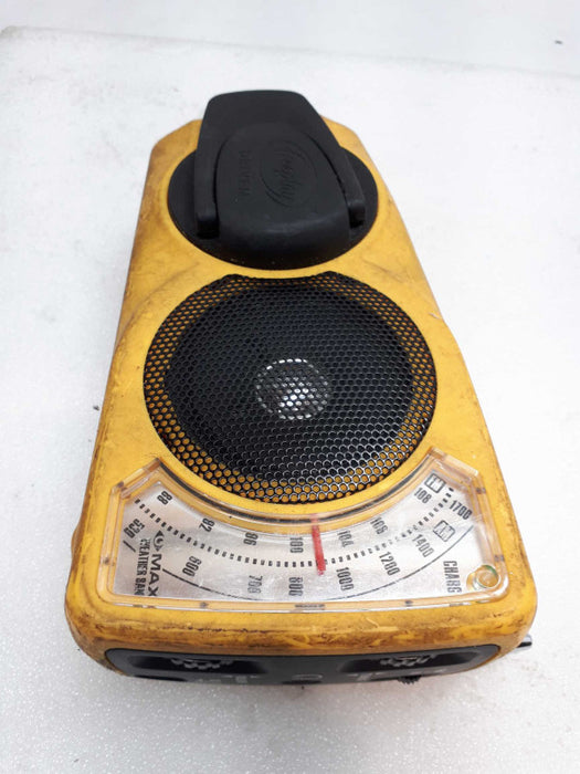 Freeplay Weather Radio NFOW 00  001 504 &