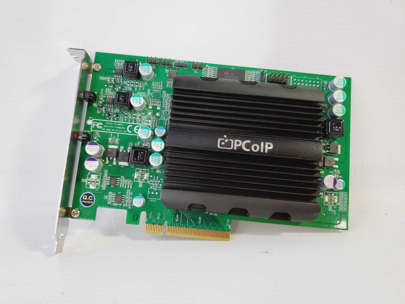TERADICI PCoIP Hardware Accelerator APEX 2800 PCIe Low Profile (
