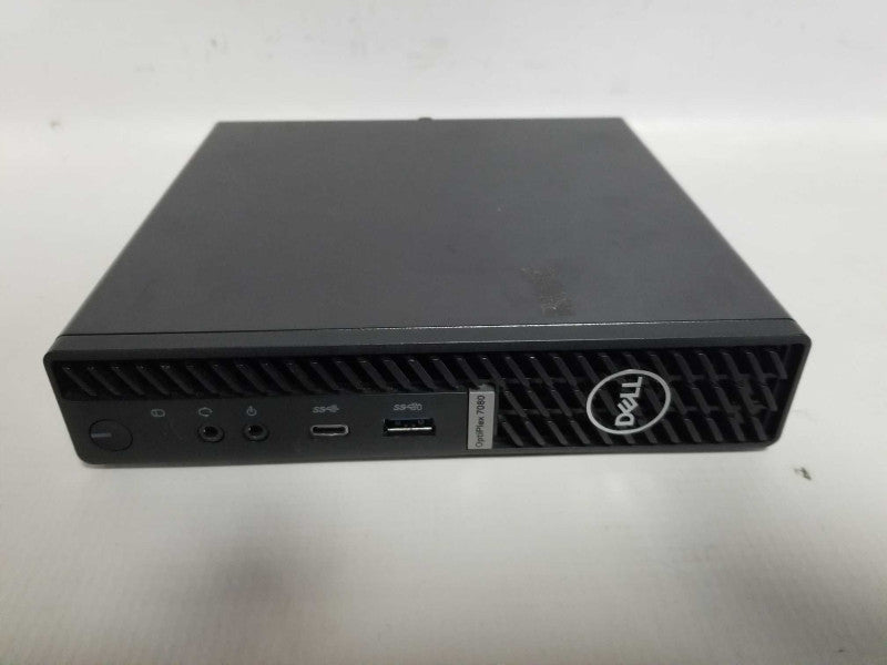 Dell Optiplex 7080 Mini - READ #