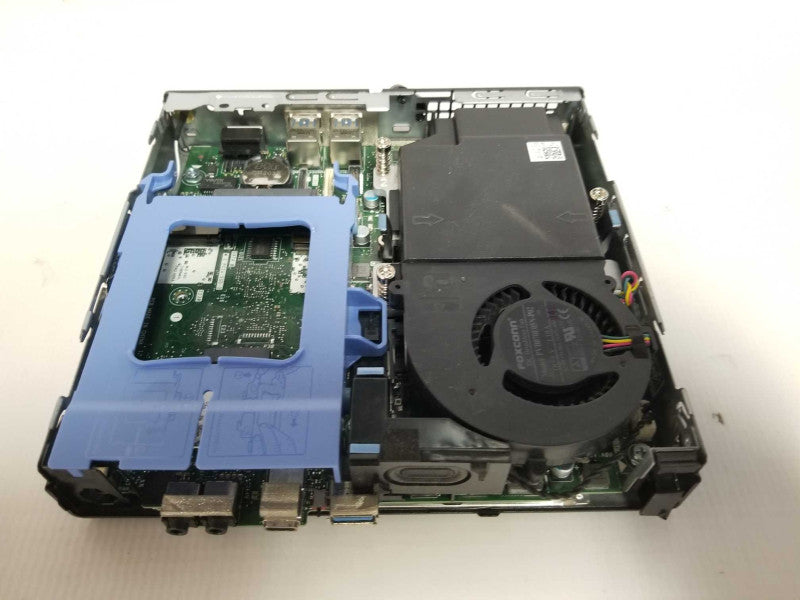 Dell Optiplex 7080 Mini - READ #
