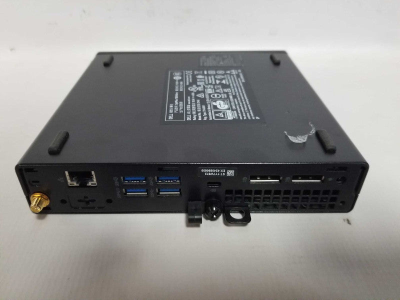 Dell Optiplex 7080 Mini - READ #