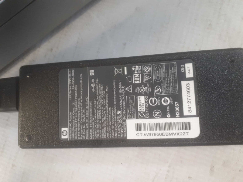 Hp OfficeJet 100 Mobile Printer Model#L411A INK-98/95
