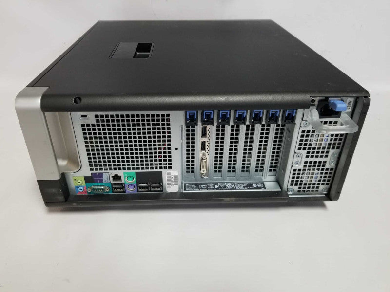 Dell Precision T7810 Xeon E5-2609 V4 @ 1.70ghz / 8gb ram / quadro K2200 #