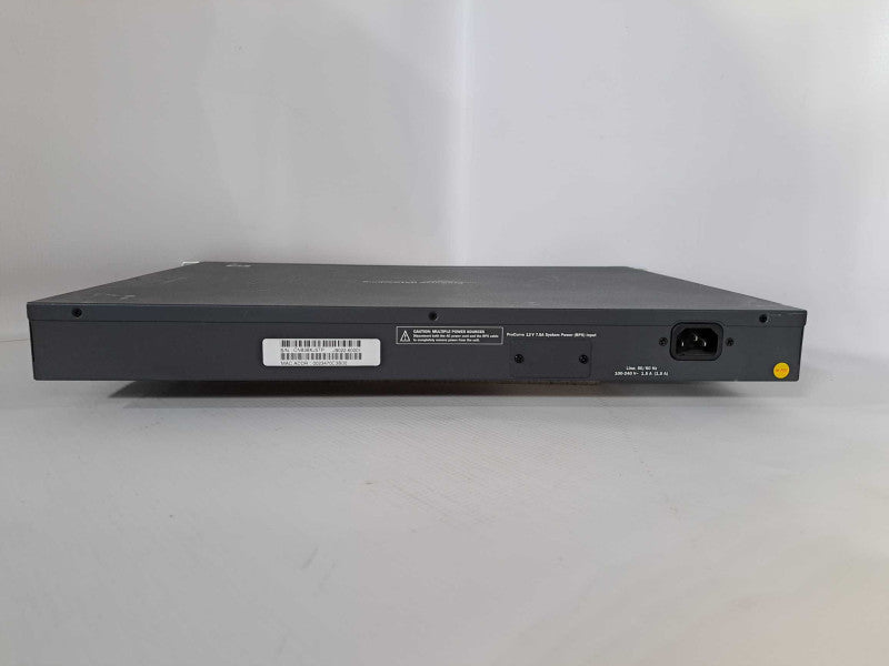 HP ProCurve J9022A 2810-48G 48 Port Gigabit Switch Q)