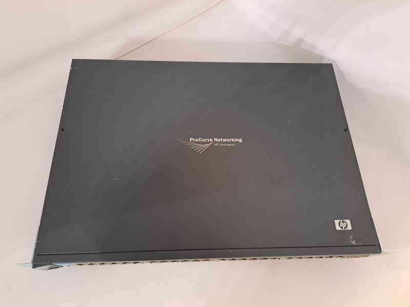 HP ProCurve J9022A 2810-48G 48 Port Gigabit Switch Q)