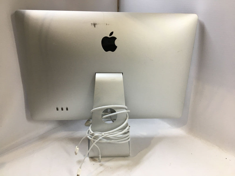 Apple Cinema Display 24-inch A1267 Monitor 1080p