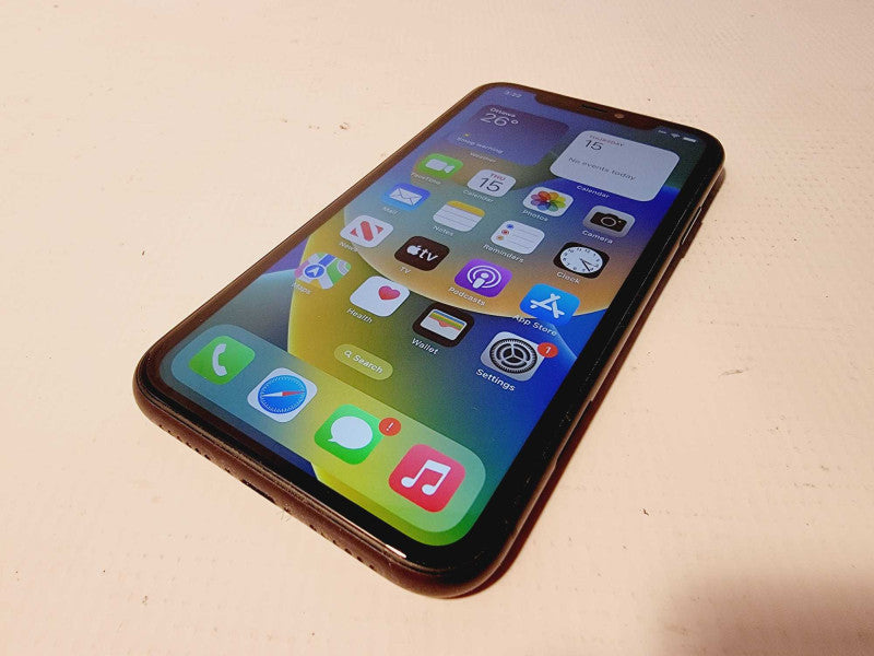 Apple iPhone 11 - 64GB - Gray (