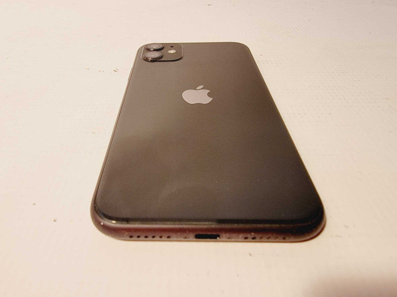 Apple iPhone 11 - 64GB - Gray (