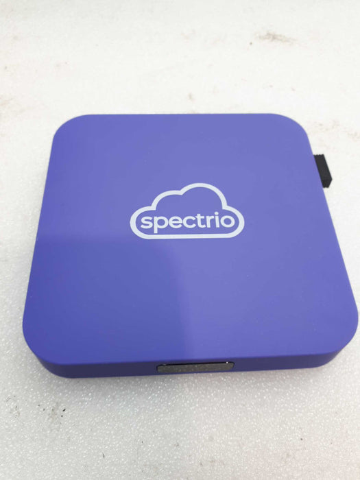 Spectrio  Media Player Digital Signage AKL3TF1 Q&
