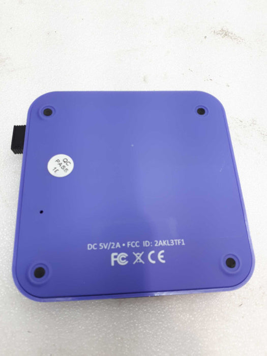 Spectrio  Media Player Digital Signage AKL3TF1 Q&