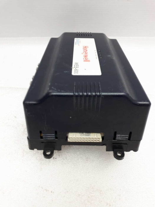 Honeywell WEB600 Q&