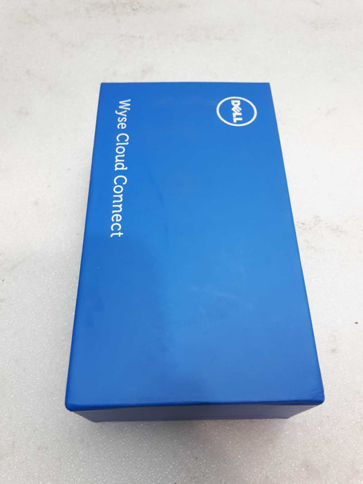DELL Wyse Cloud Connect CS1A13  Q&