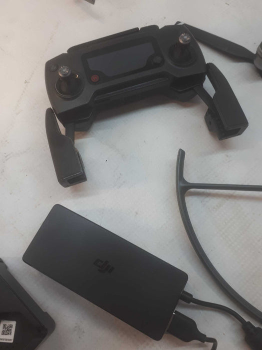 DJI Mavic Pro Drone Model# M1P With some Accessories, Controller, Battery