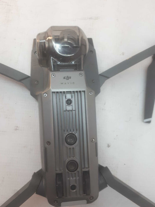 DJI Mavic Pro Drone Model# M1P With some Accessories, Controller, Battery
