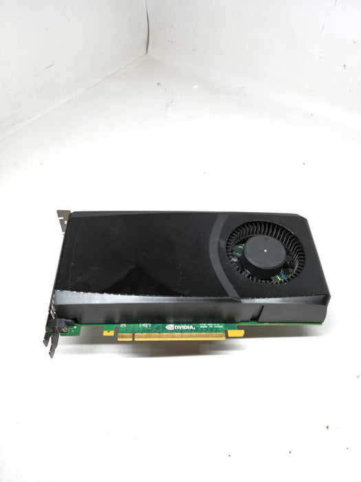 NVIDIA GTX555 1GB