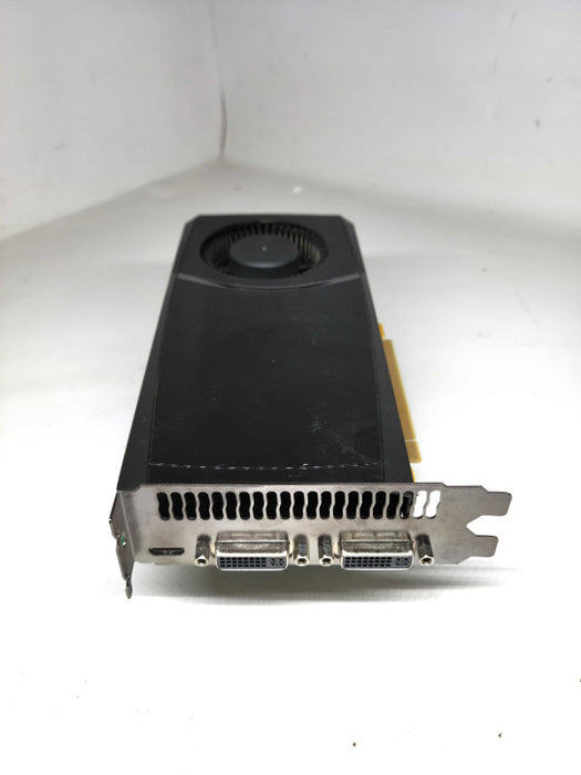 NVIDIA GTX555 1GB
