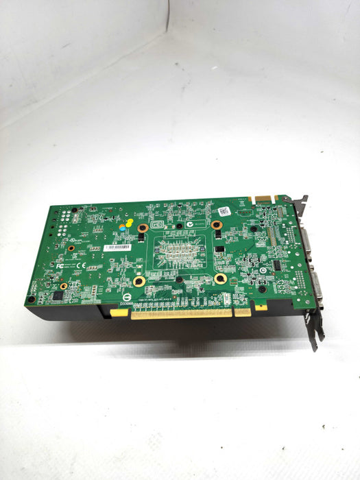 NVIDIA GTX555 1GB