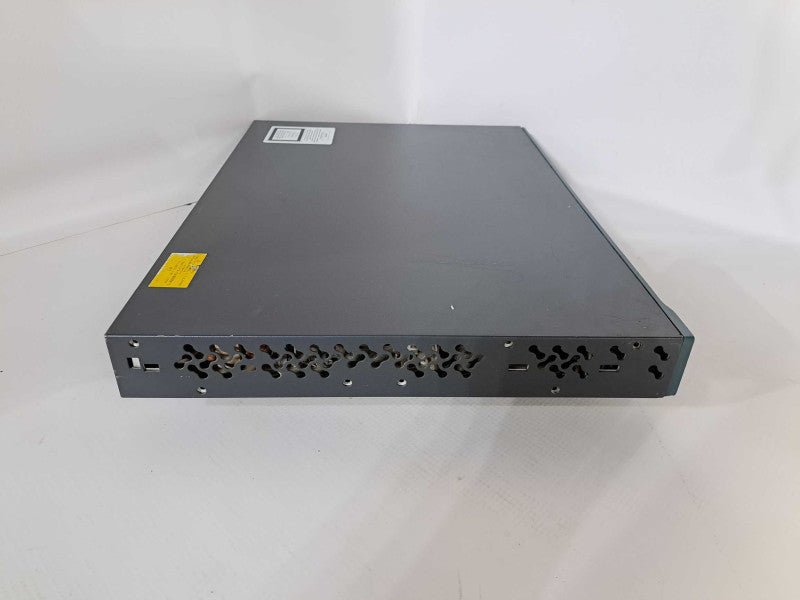 Cisco Catalyst 2960 series 24 Port PoE Ethernet Switch WS-C2960-24PC-S V06 )