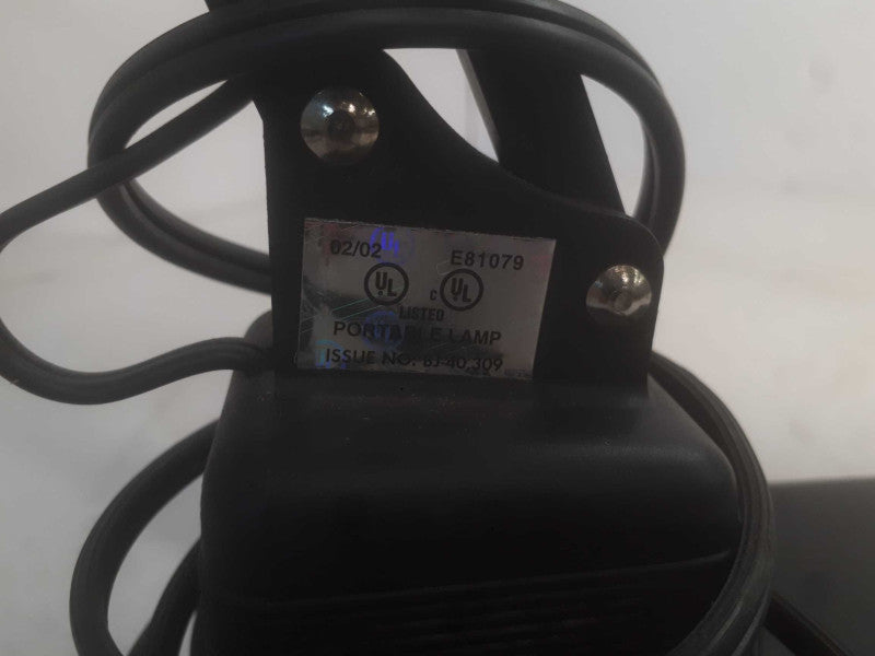 Portable Lamp Model# E81079