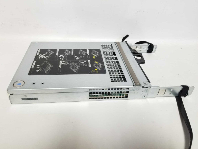 netapp 111-01324+E4 controller module Q#