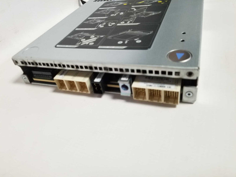 netapp 111-01324+E4 controller module Q#