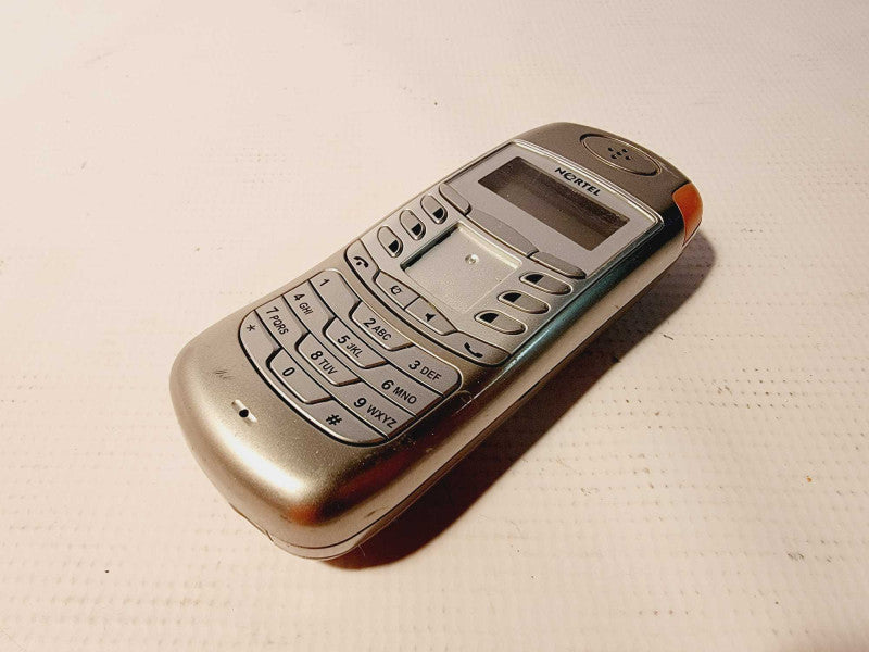 Nortel Avaya T7406E (NT8B45AA) Cordless Phone (
