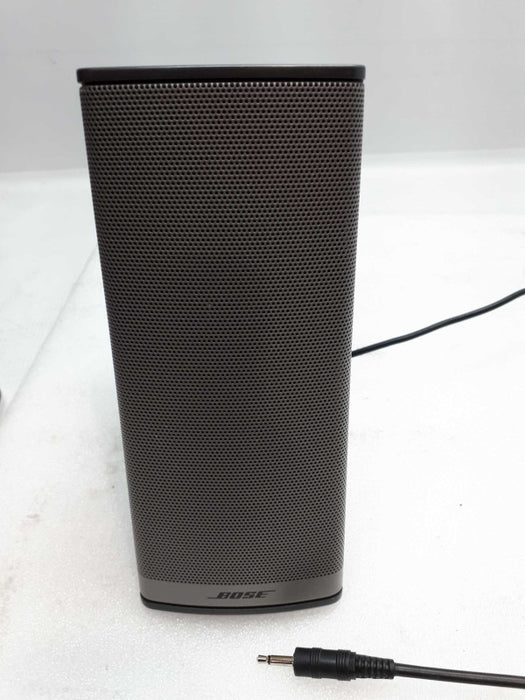 Bose Companion 2 Series II Computer Speaker &