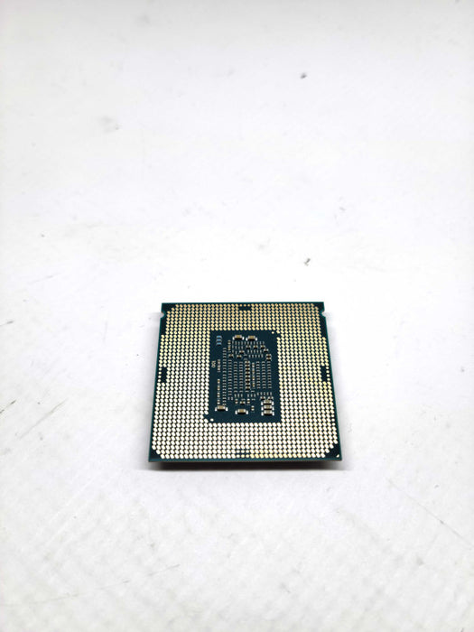 INTEL CORE i5-7500 @ 3.4GHz - SR355 Q