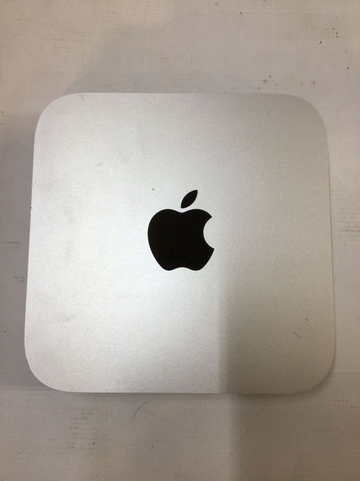 Apple Mac mini Late 2014 Core i7-4578U 3.00 GHz 16 GB RAM 128 GB SSD 1 TB HDD Q