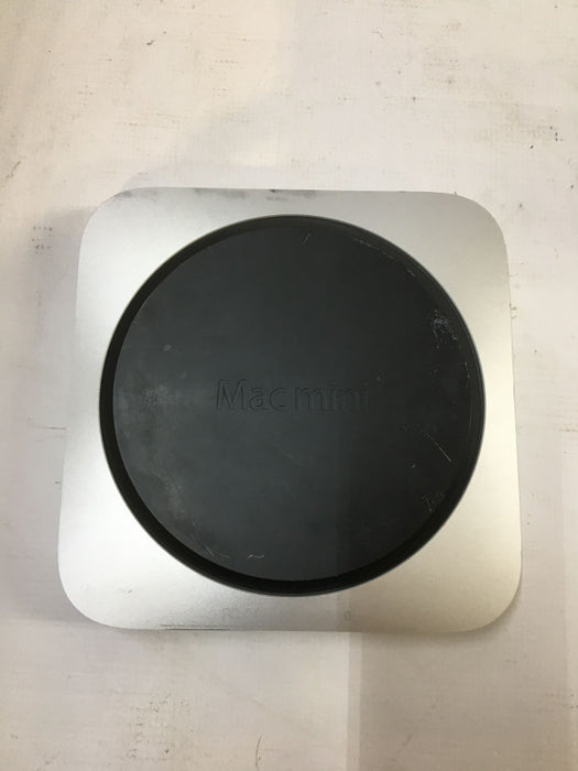 Apple Mac mini Late 2014 Intel Core i7-4578U 3.00 GHz 16GB RAM 500GB SATA SSD Q