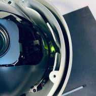 GeoVision GV-SD220-S 20x Outdoor Day/Night Full HD IP Speed Dome