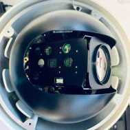 GeoVision GV-SD220-S 20x Outdoor Day/Night Full HD IP Speed Dome