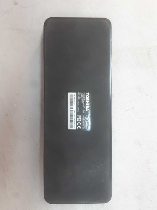 Toshiba Thunderbolt 3 Dock  Q